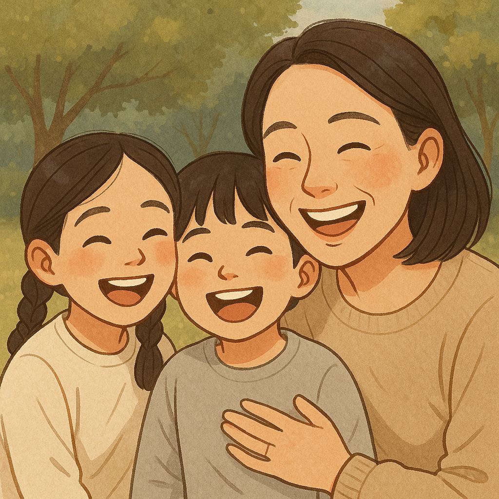 아동양육비 지원금 인상 관련 이미지
