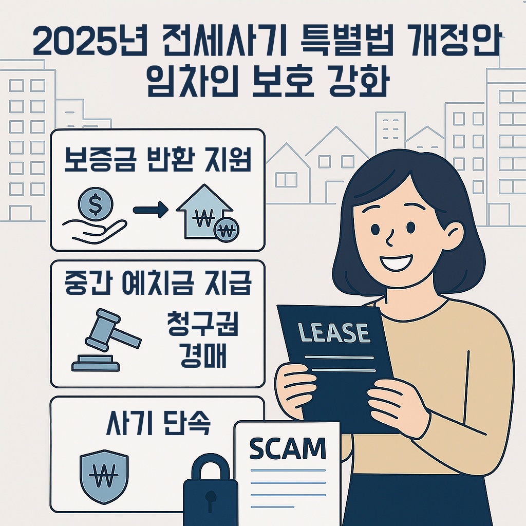 전세사기 특별법 대표 이미지