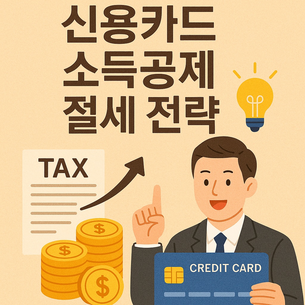 절세 팁