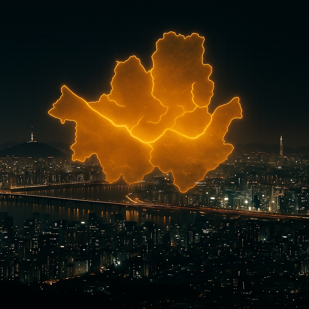 10·15 대책 규제지역 확대 이후 서울 부동산 전경